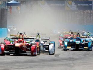 El circuito de Fórmula 1 de Madrid provocará la tala de 720 árboles