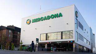 Mercadona abre otro supermercado eficiente en Las Rozas