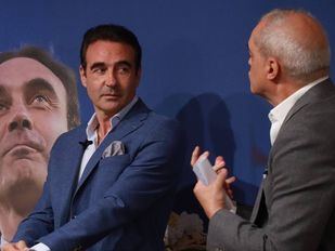 Madrid rinde homenaje al torero Enrique Ponce con una exposición en Las Ventas