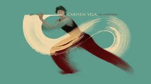 Carmen Vela trae el jazz más poético en su nuevo trabajo