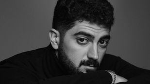 'Lo demás me sobra', nuevo sencillo del cantautor gaditano Gonzalo Alhambra