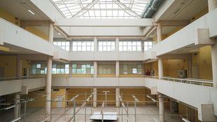 Ayala reitera que el centro de menores se bautizará como Isabel Díaz Ayuso