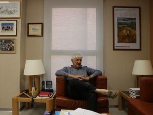 Pinilla del Valle: un vergel con muchas huellas del pasado