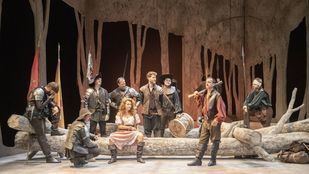 Estrenos de temporada y mucha música para despedir septiembre