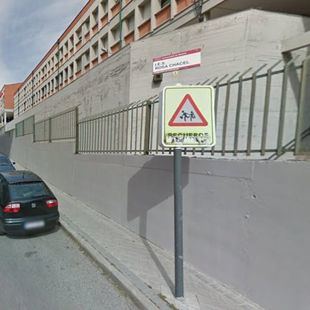 Un alumno sufre 'bullying' ante un instituto