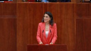 Más Madrid propone una enmienda a la Ley Mbappé