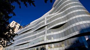 El nuevo proyecto Castellana 200 incluirá 271 viviendas de alquiler