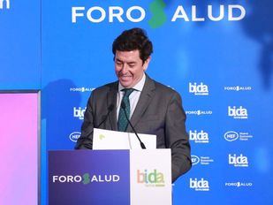 Las farmacias madrileñas reivindican su papel social