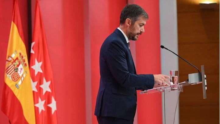 Estos son los festivos del calendario de Madrid para 2025