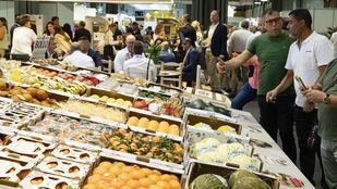 El aguacate, protagonista de Fruit Attraction 2024