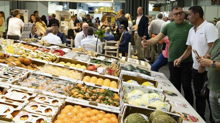 Fruit Attraction 2023