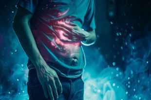 Vivir con la Enfermedad de Crohn: Claves para el Bienestar