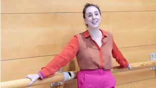 Muriel Romero se presenta como directora de la CND