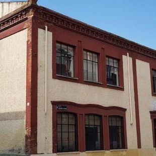 Un museo del flamenco en un antiguo colegio