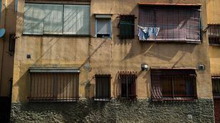 Luz verde a la “renovación integral” de la Colonia Experimental de Villaverde y el barrio del Aeropuerto