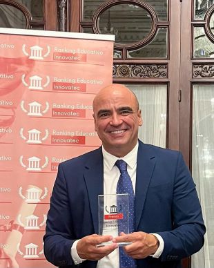 CEUPE se consolida como una de las mejores escuelas de negocio de habla hispana según el Ranking Innovatec