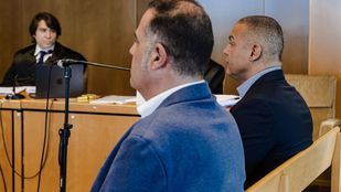 Cuatro años de cárcel para Miguel Ángel Flores por estafar a sus socios