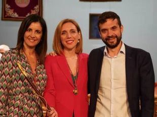 Un cáncer aparta temporalmente a Jesús Santos del Gobierno municipal de Alcorcón