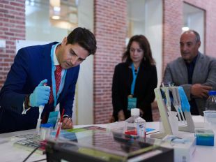 Madrid celebra su XV Noche Europea de los Investigadores con 150 actividades gratuitas