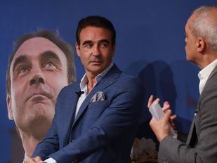 Enrique Ponce afronta su último examen en Las Ventas