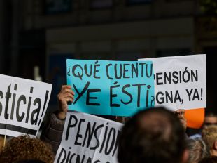 Abogados exigen al Gobierno una pasarela al RETA y pensiones justas tras problemas con la mutualidad