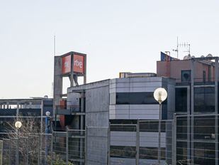 RTVE suspende el examen de oposición para informador por una filtración de las preguntas