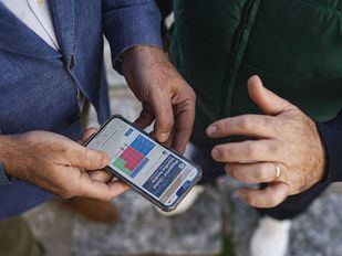 Tarjeta Sanitaria Virtual estrenará nueva función para agilizar la vacuna de la gripe