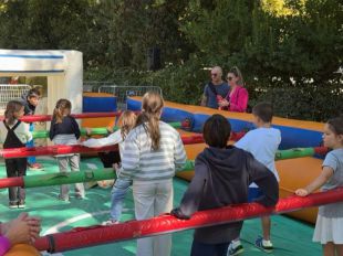 Las actividades del Día del Deporte baten récord con casi 20.000 participantes