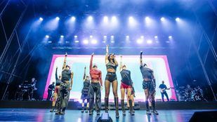 La cancelación de los conciertos del Bernabéu genera caos y frustración a 250.000 personas