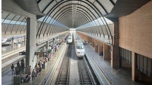 La Comunidad recuerda que llevar el tren a Navalcarnero es competencia del Ministerio