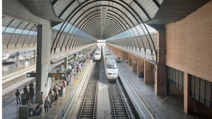 La Comunidad recuerda que llevar el tren a Navalcarnero es competencia del Ministerio