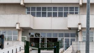 Llegan a La Cantueña de Fuenlabrada los primeros menores migrantes no acompañados