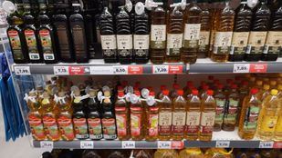 Finaliza la rebaja del IVA en alimentos: estas son las subidas en los precios