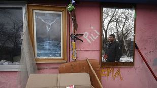 Cuatro años sin luz en la Cañada Real: el Sector VI exige el restablecimiento del suministro eléctrico