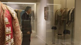 El Museo Taurino de Las Ventas reabre sus puertas tras las obras de remodelación