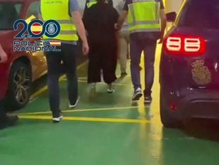 Liberadas una veintena de mujeres víctimas de explotación sexual