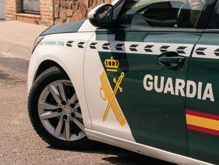 El PP lleva a debate en el Congreso "el aumento de la criminalidad en la Comunidad de Madrid"