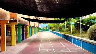 La oposición denuncia “dejar a familias colgadas y sin conciliación” en Puente de Vallecas