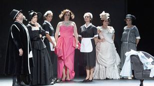 Marisa Manchado y Yolanda Auyanet, Premios Nacionales de Música