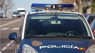 Policía Nacional