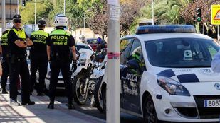 Policía Municipal