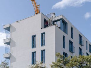 Madrid, segunda región donde más sube el precio de la vivienda