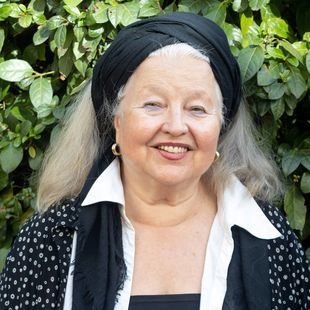 Hanna Schygulla, en Madrid