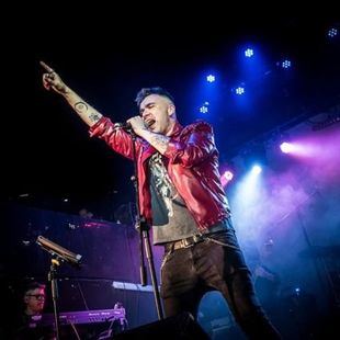 Los 'Horizontes despiertos' de Kike Ruiz