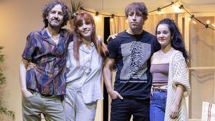 ‘La piel fina’ ¿Y si tu bebé fuera muy feo?