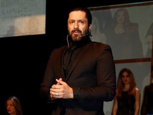 Rafael Amargo, absuelto al avalar la nulidad de las escuchas telefónicas