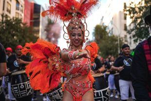 Un finde entre Hispanidad, arquitectura y circo