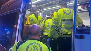 Agresión en Tetuán: un joven, grave tras ser apuñalado