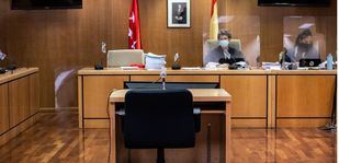 Reconocida la incapacidad total a una cartera con fatiga crónica