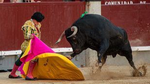 Tarde para olvidar en Las Ventas por el gran petardazo de la factoría Fuente Ymbro